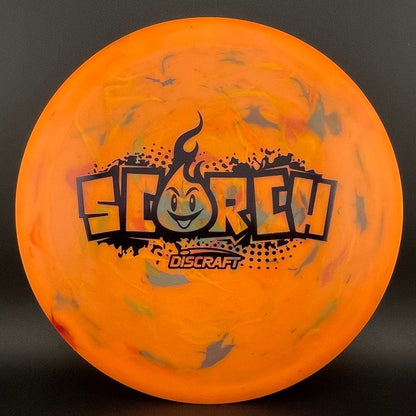 Lightweight Jawbreaker Scorch