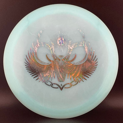 VIP Stag - "Skeet Skull" Limited Edition!