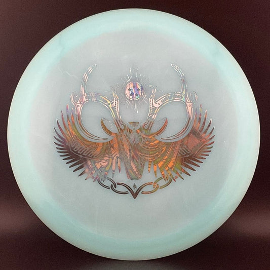 VIP Stag - "Skeet Skull" Limited Edition!