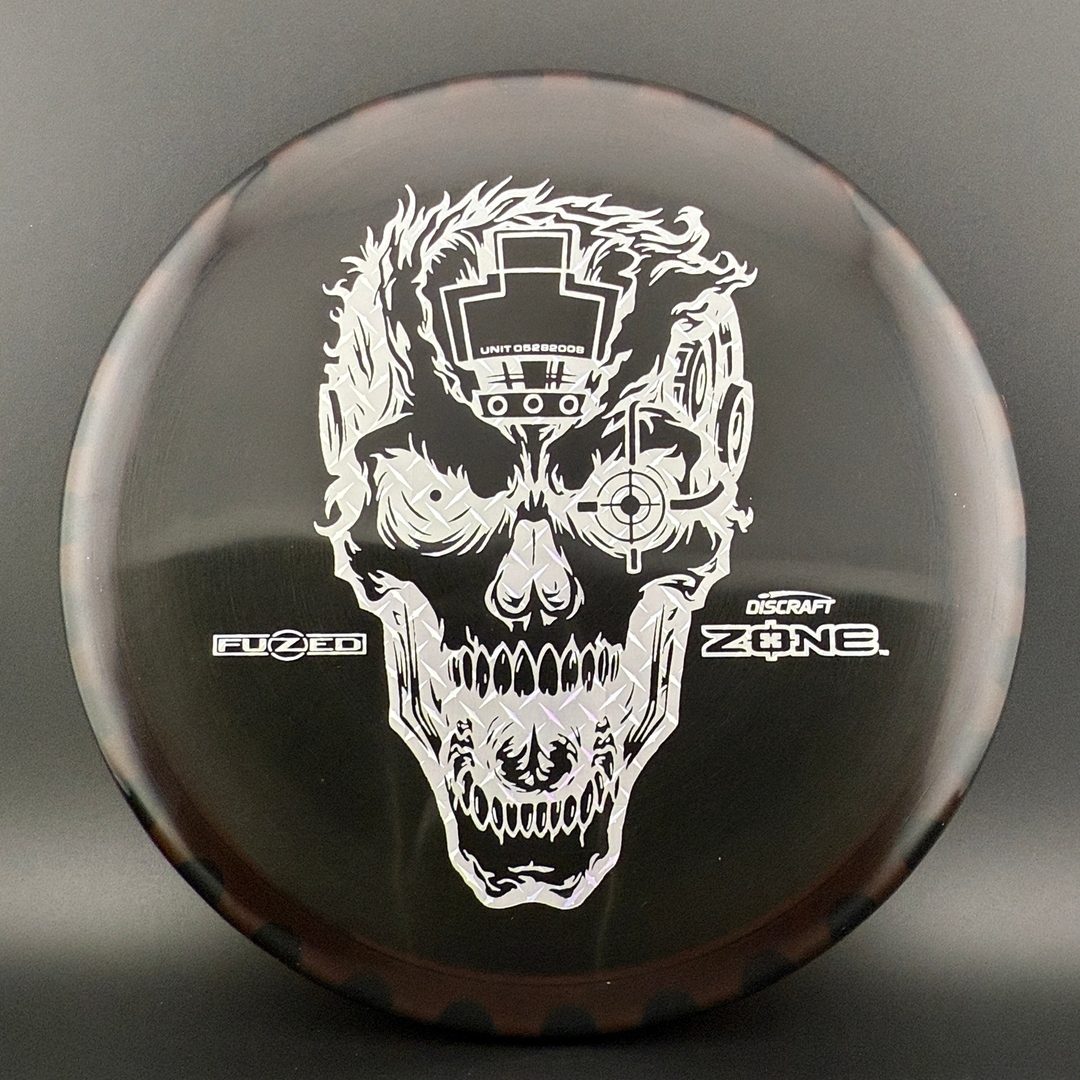 FuZed Glo Ring Zone - Limited Edition