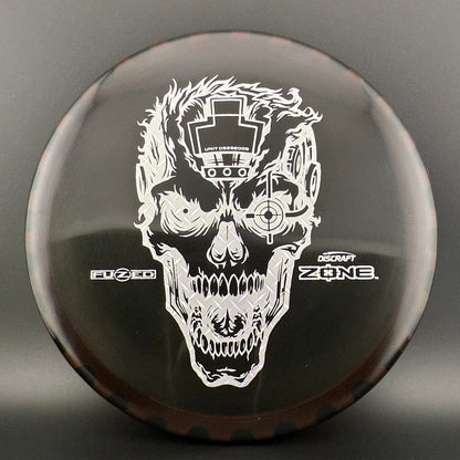FuZed Glo Ring Zone - Limited Edition
