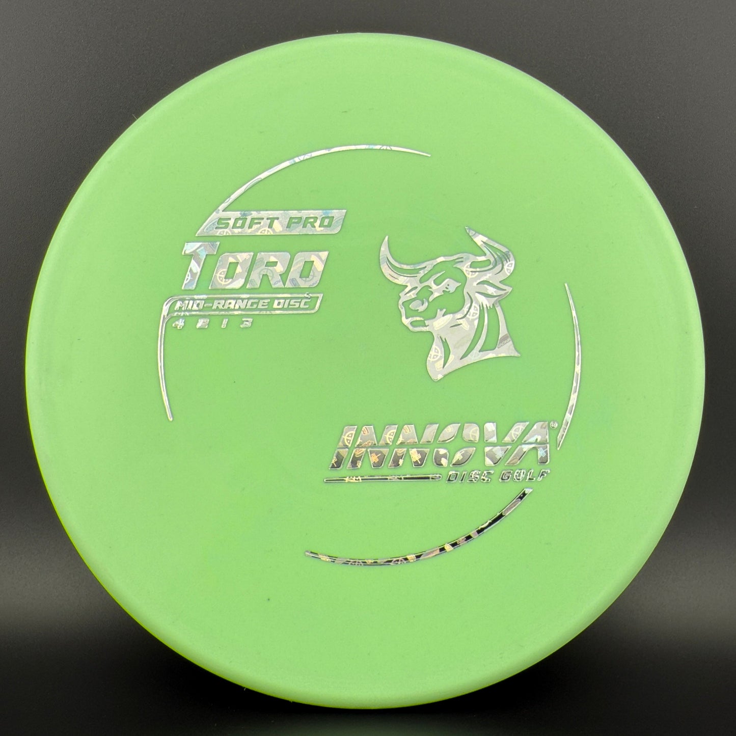Soft Pro Toro