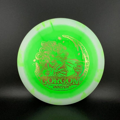 Halo Star Gorgon - Holiday Edition