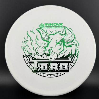 KC Pro Toro - Limited Release