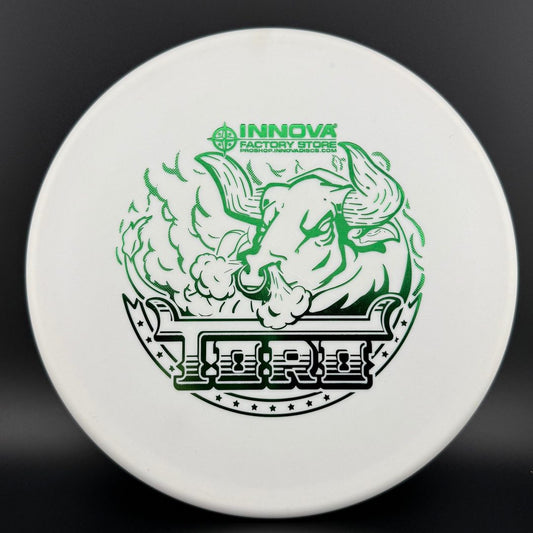 KC Pro Toro - Limited Release