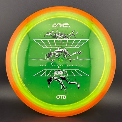 Prism Soft Proton Defy - PDGA Champions Cup 2025