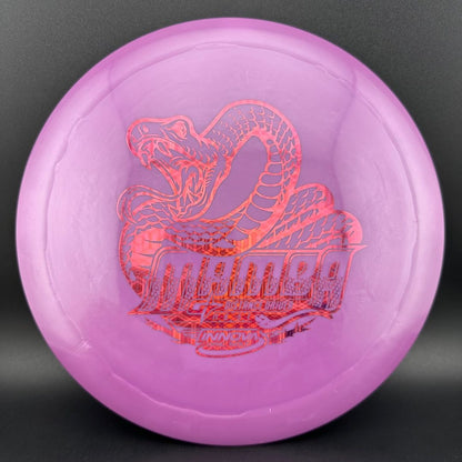 GStar Mamba
