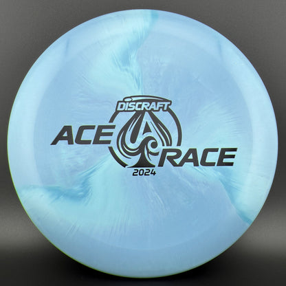 ESP Swirl Prototype Putter - 2024 Ace Race