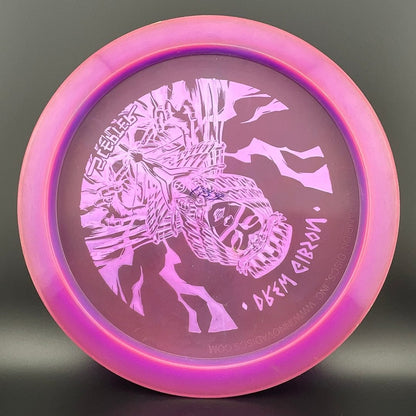 Color Glow C-Blend Scepter - Drew Gibson Signature *Gibson Stash Used*