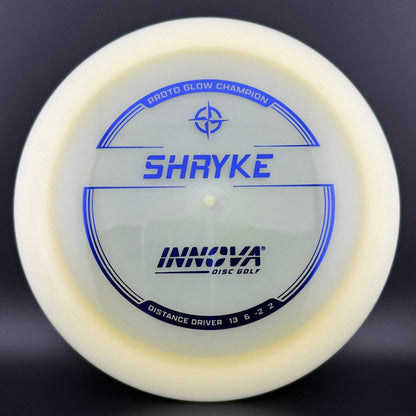 Proto Glow Champion Shryke