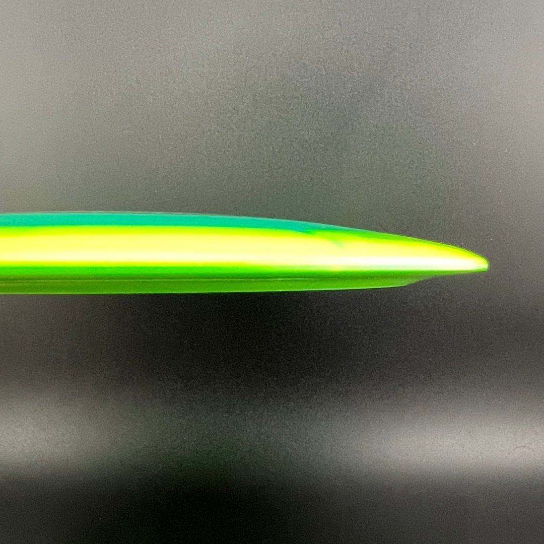 Halo Star Destroyer -  Garrett Gurthie 2026 Tour Series