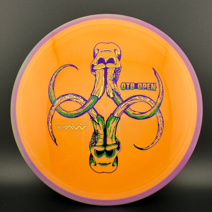 Soft Neutron Crave - OTB Open 2024 - Pirate Nate