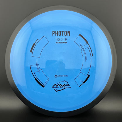 Neutron Photon