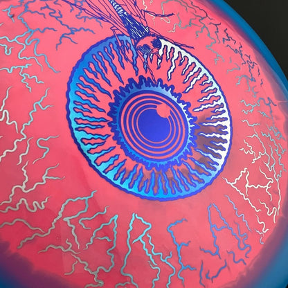 Halo Star Roadrunner - Eye-Fly RAD V2 by Ripper Studios