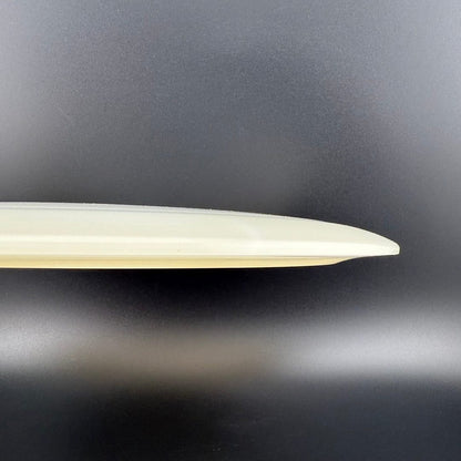 Lux Vapor DD - Limited Sword & Shield Stamp