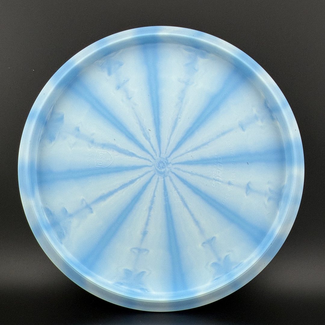 Swirl P-Line Drop (Flex 2) - MBB 25