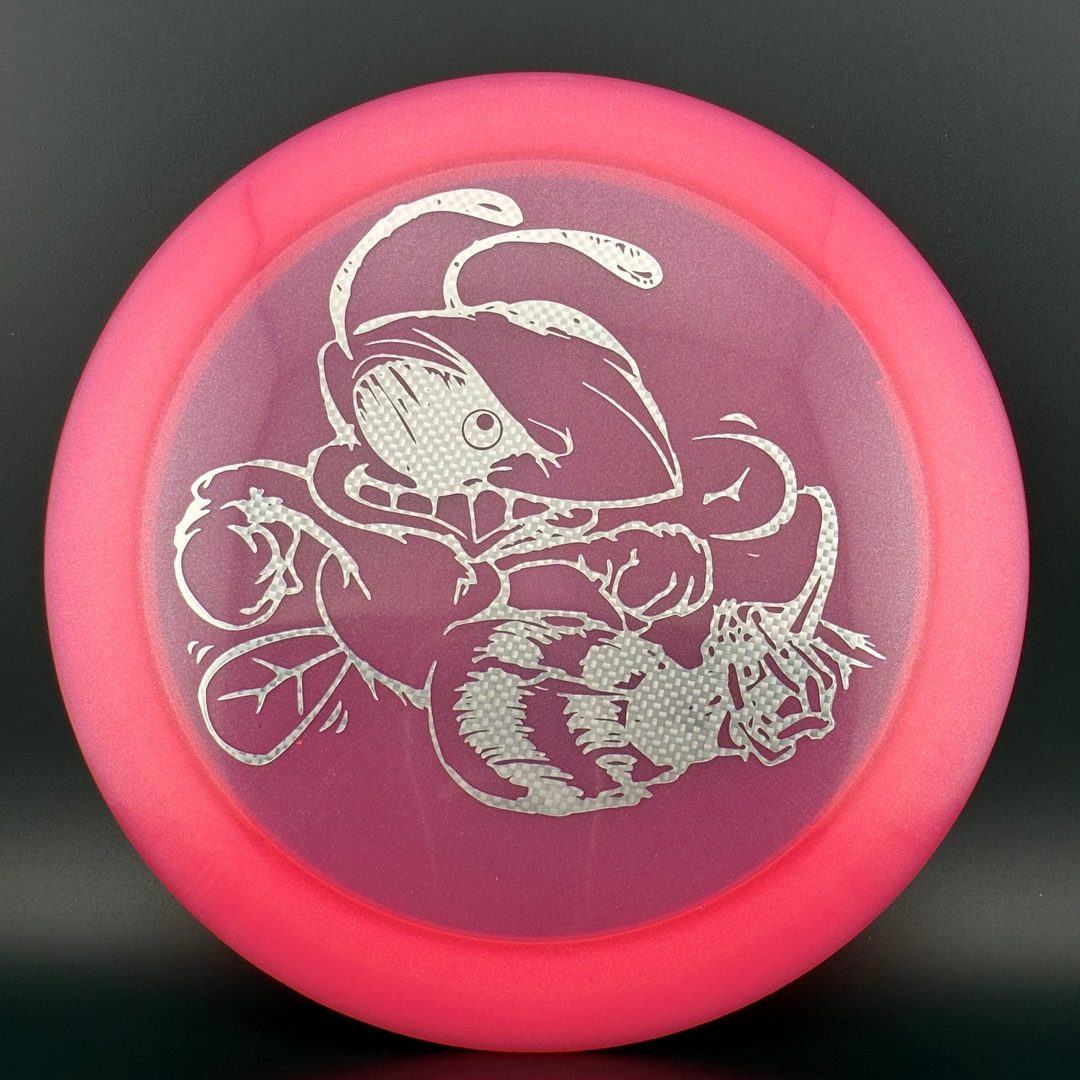 Colorshift Z Force - Big Bee