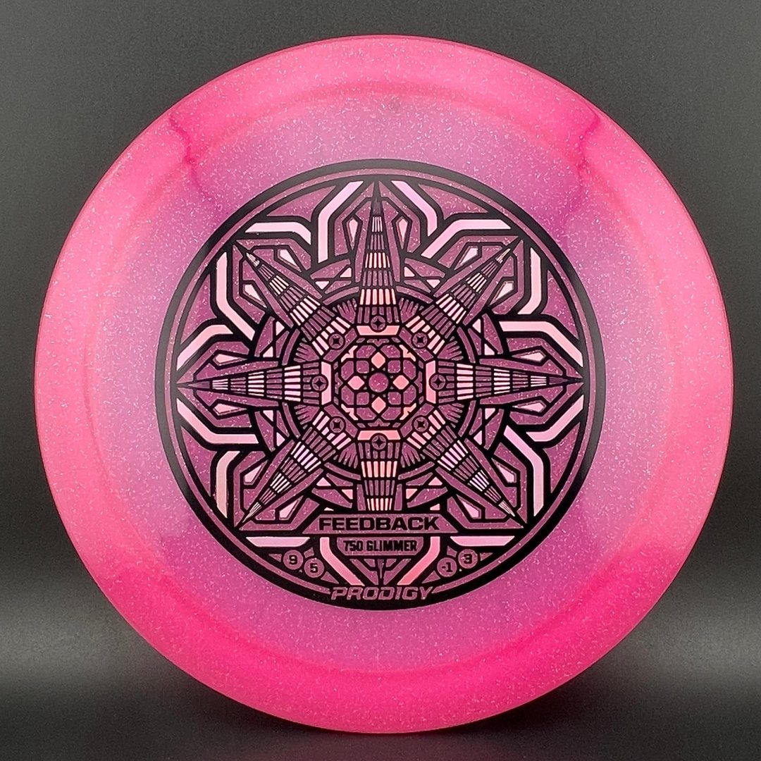 Feedback (750 Glimmer)