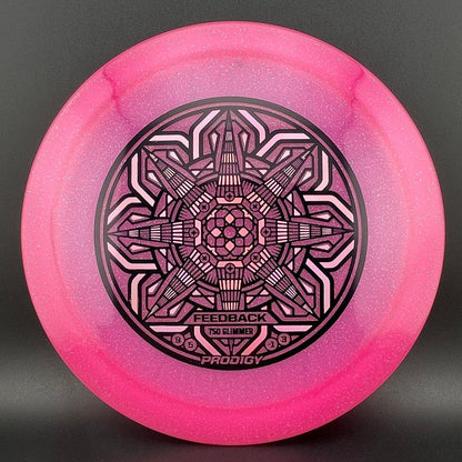 Feedback (750 Glimmer)