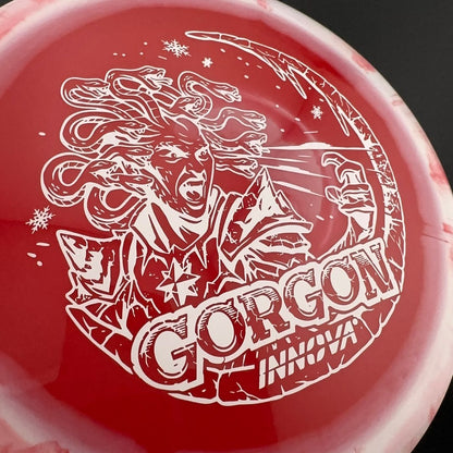 Halo Star Gorgon - Holiday Edition