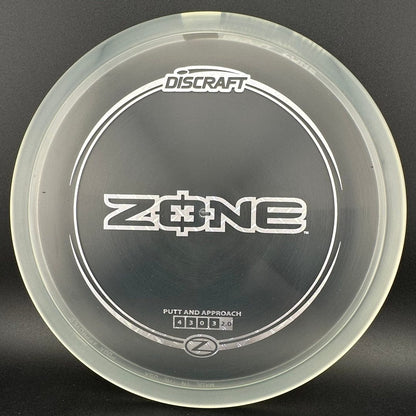 Z Line Zone