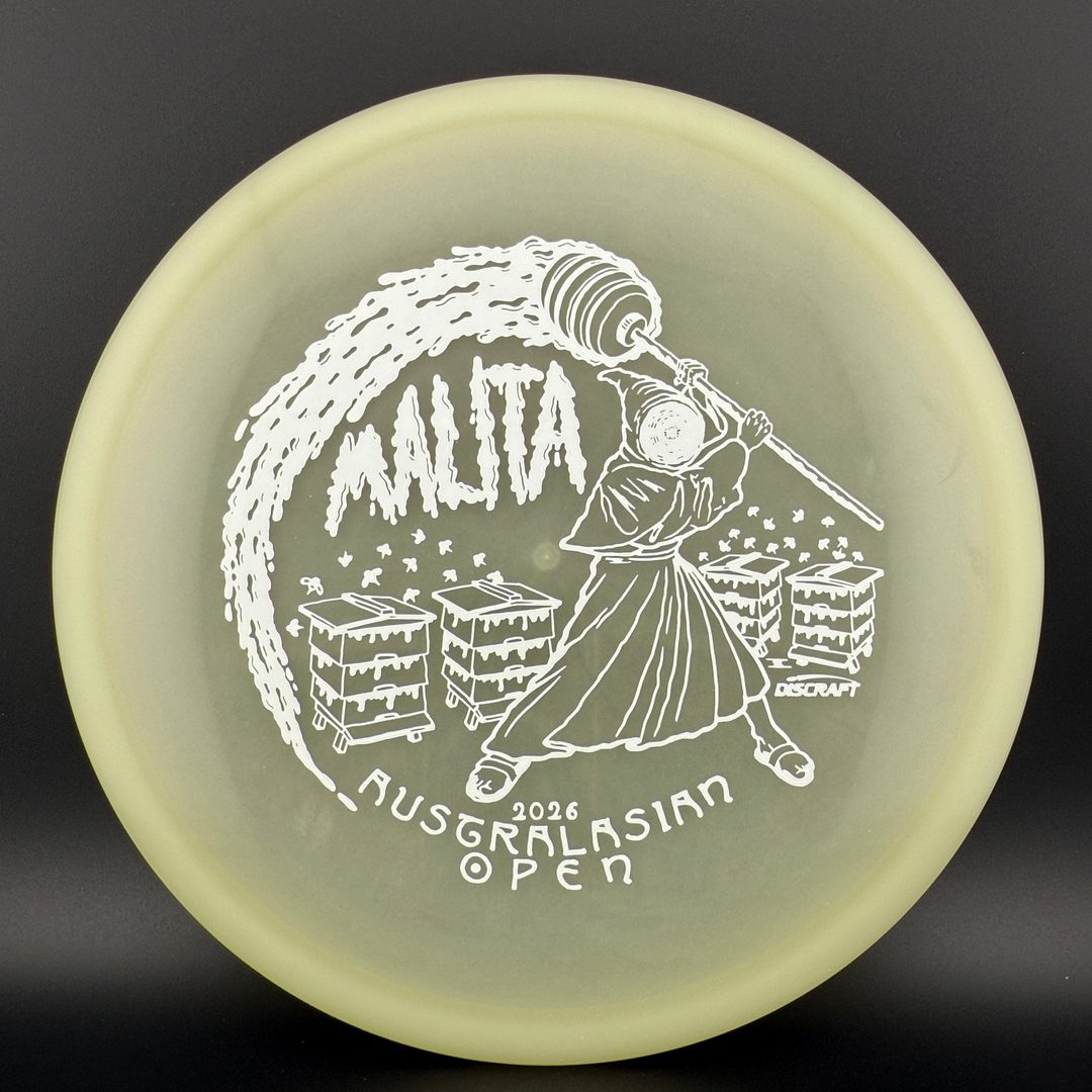Mega Glo Malita - Australasian Open 2026