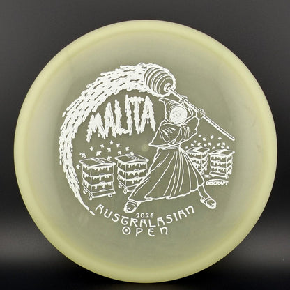 Mega Glo Malita - Australasian Open 2026