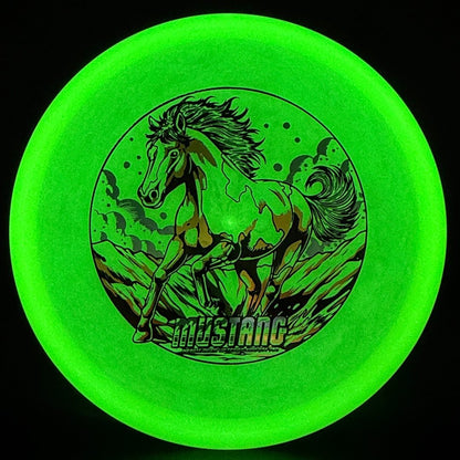 Nocturnal Flex Mustang - VIP Series #109 - 1/750