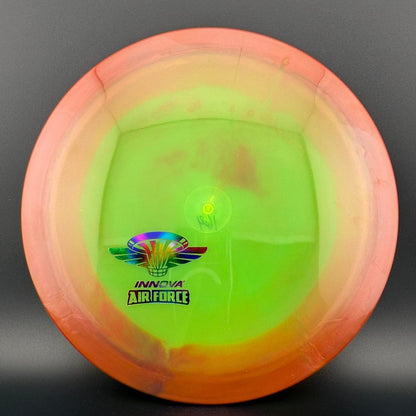 Halo Champion Eagle-L (*Flat Top) - Air Force