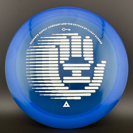 Opto Sapphire - Handeye Corporate Retreat '87