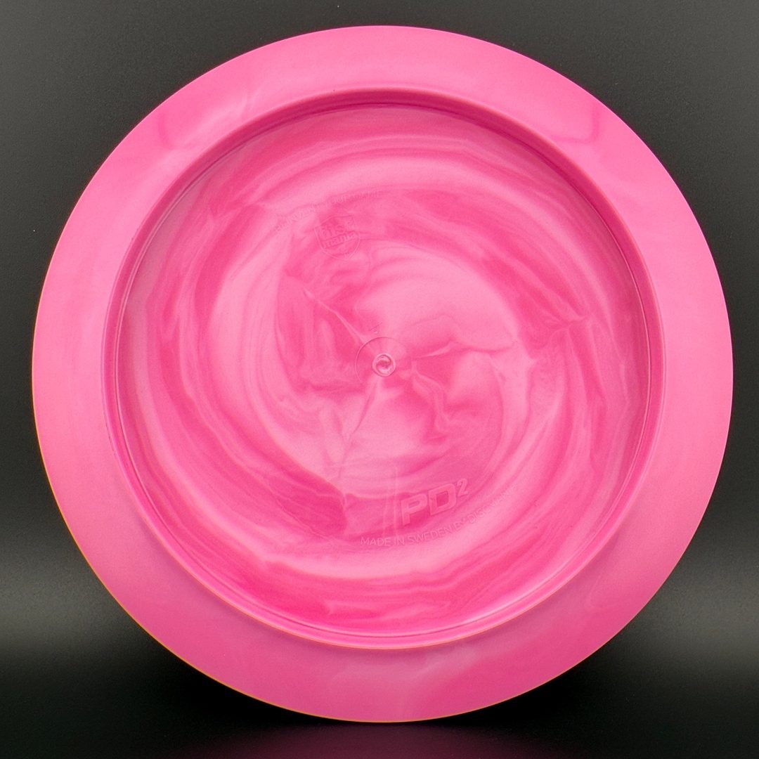 Swirly S-line PD2 (First Run) - "Sky Stone" MB '23