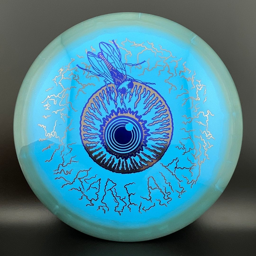 Halo Star Thunderbird - Eye-Fly RAD V2 by Ripper Studios