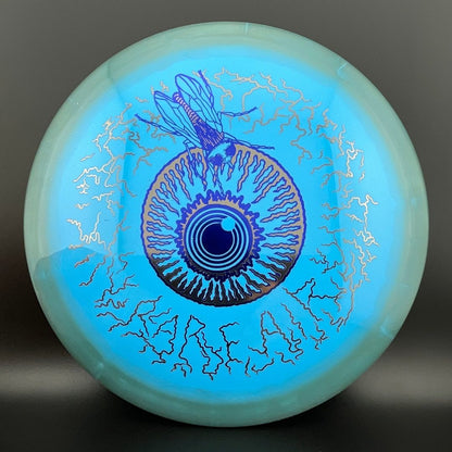 Halo Star Thunderbird - Eye-Fly RAD V2 by Ripper Studios