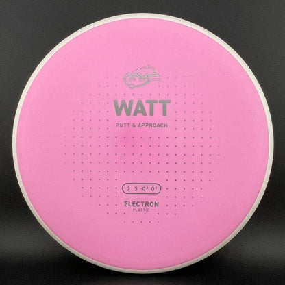 Medium Electron Watt