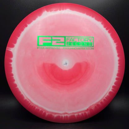 Halo Star Tern - F2