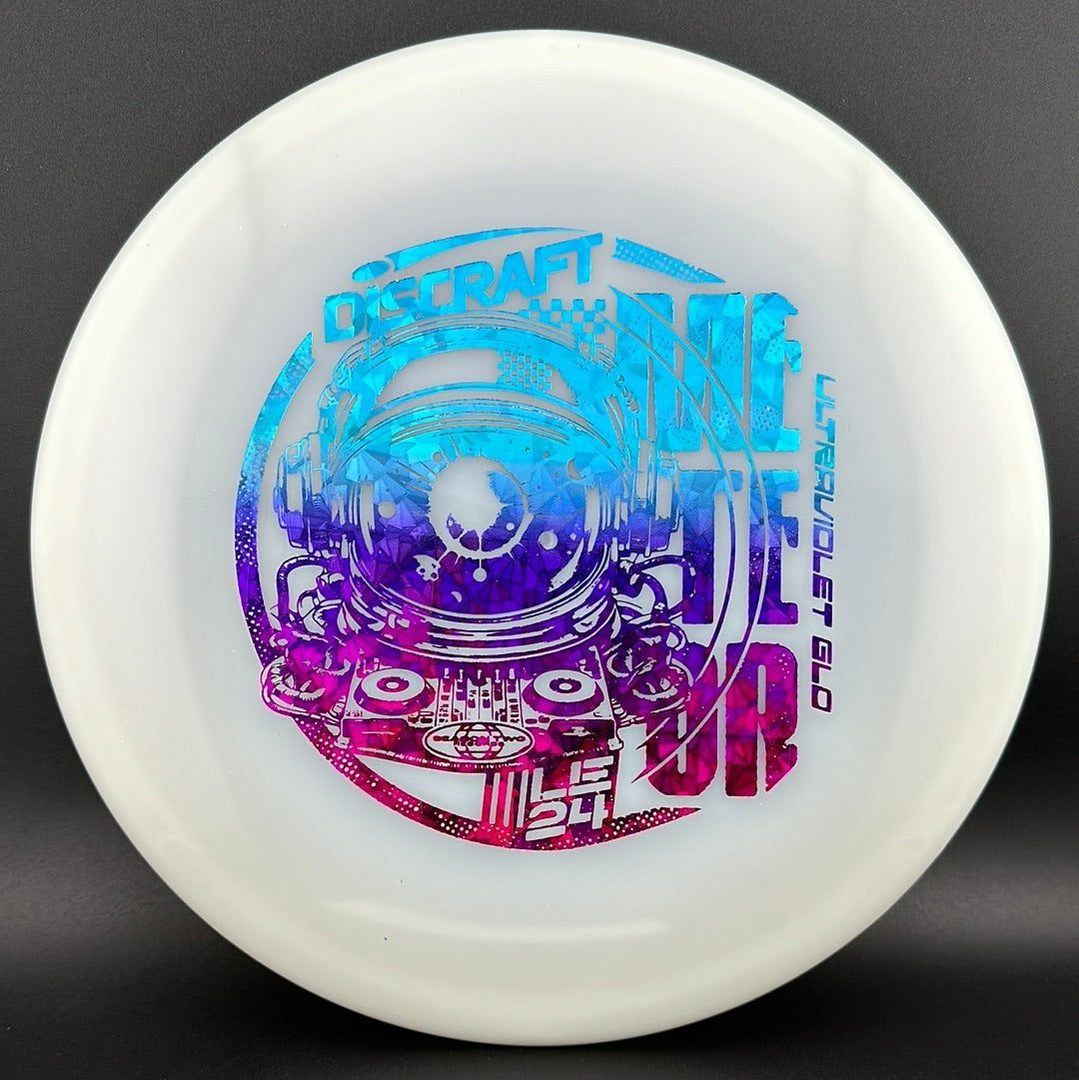 UV Glo Meteor - 2024 Ledgestone Edition