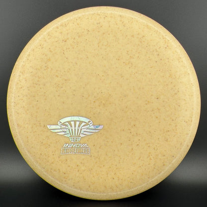 R-Pro Rubber Wood Aviar - Air Force Stamp