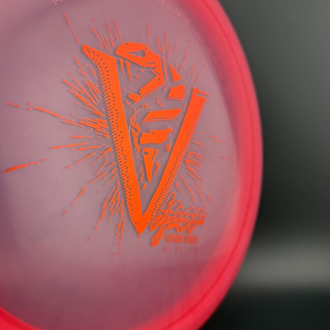 Champion Viper - Limited Edition