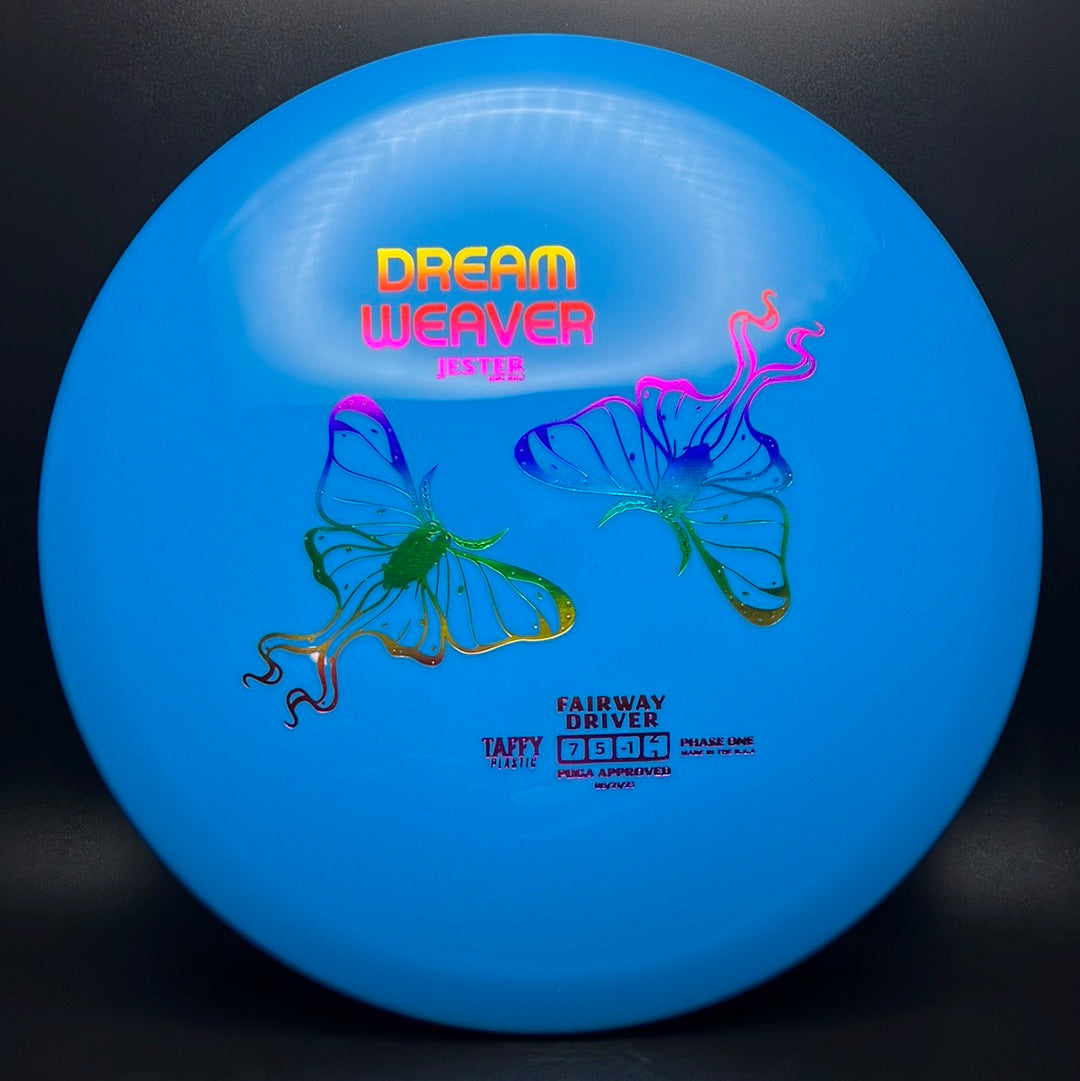 Taffy Dream Weaver
