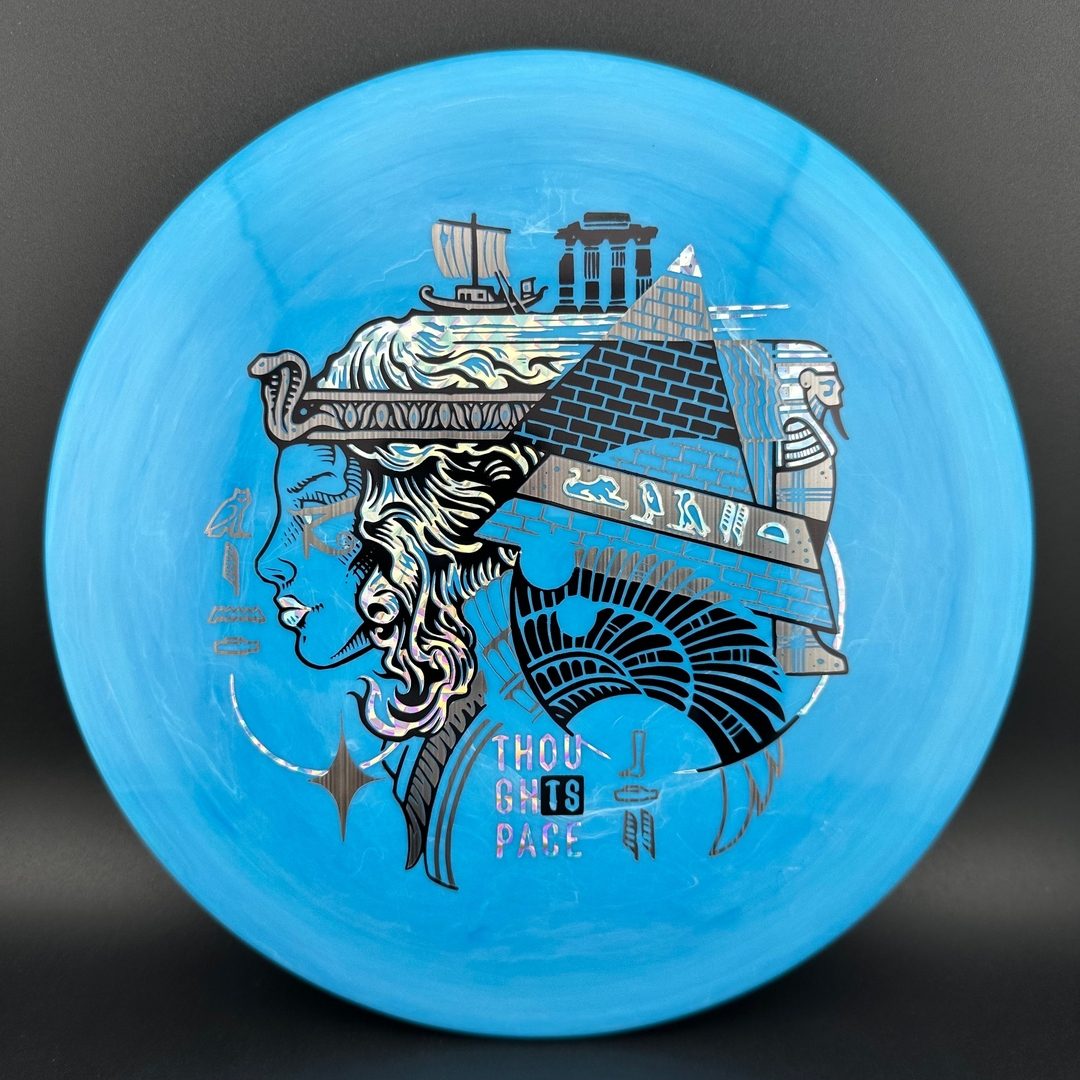 Aura Votum - Special Edition TSA Stamp