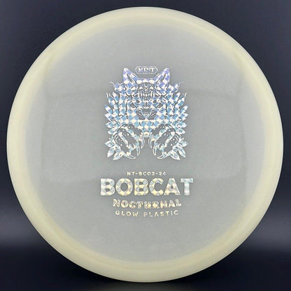 Nocturnal Bobcat - Second Run