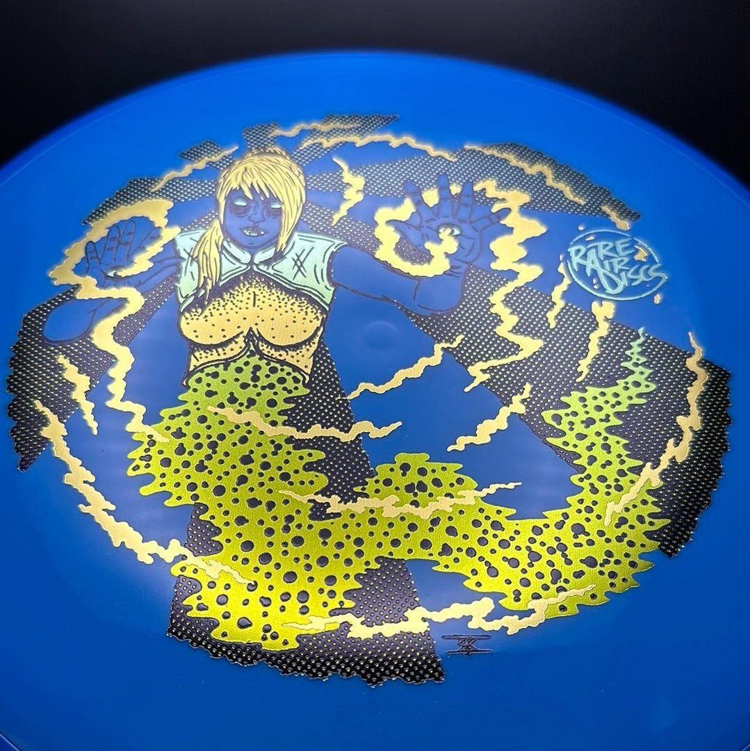 Neutron Crave - Mystic RAD Vision 2.1 Stamp