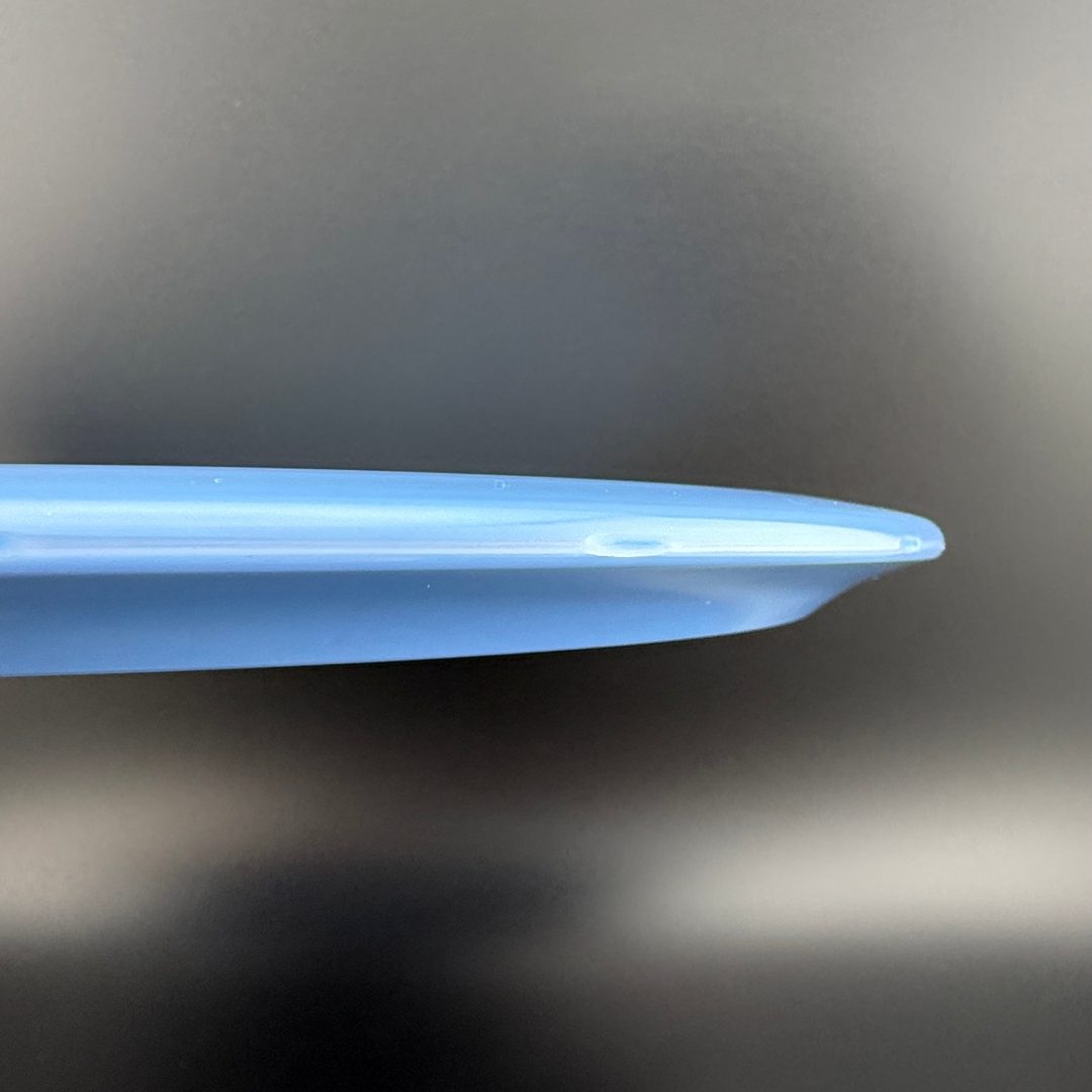 Neutron Turbulence