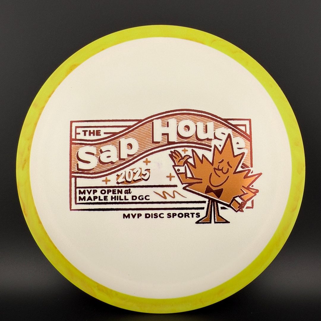 Fission Mayhem - The Sap House - MVP Open 2025