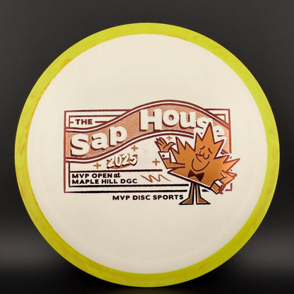 Fission Mayhem - The Sap House - MVP Open 2025