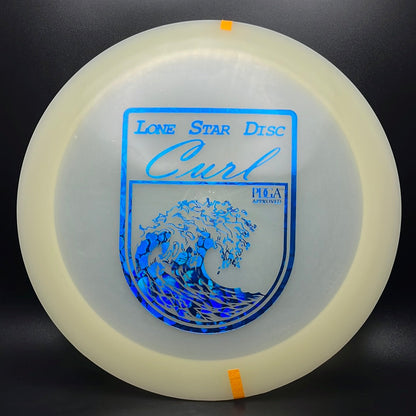 Bravo Glow Curl - Artist Series