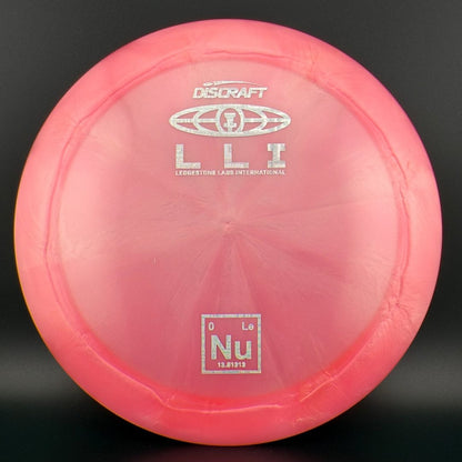 Big Z Swirl Nuke - Ledgestone 2025 Season 2