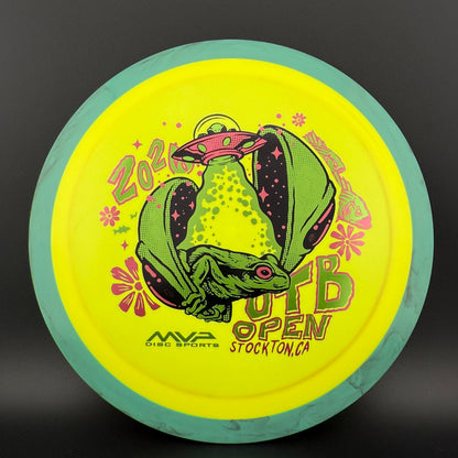 Fission Delirium - OTB Open 2026
