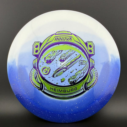 Duo Destroyer - Calvin Heimburg Tour Series