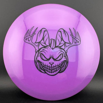 Soft Apex Jackalope - Halloween 2025